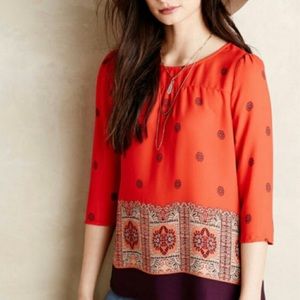 Maeve Blouse